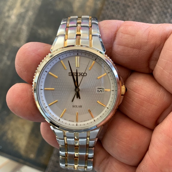 Men Watch - Picture 8 of 9